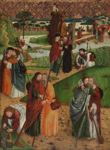 The Apostles